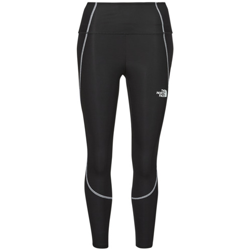 Collant    Womens Hakuun 7/8 Tight  Nero